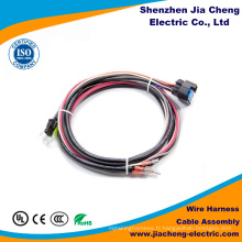 Fabricant de câbles et de câbles sur mesure Shenzhen